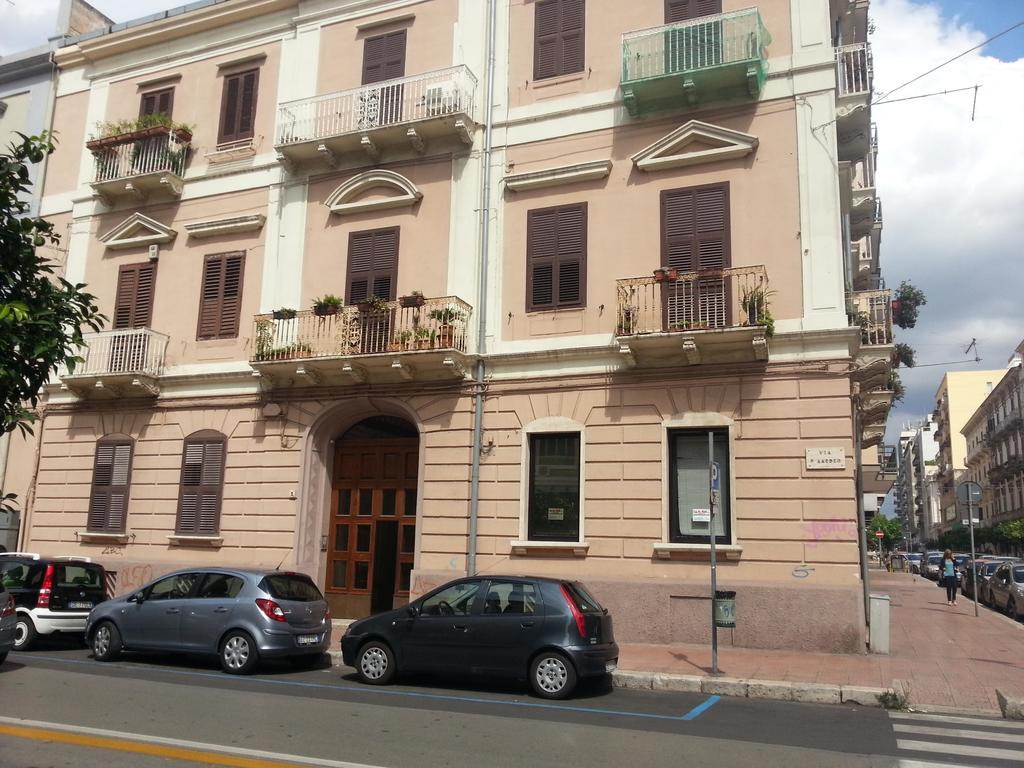 Sparta Taranto Exterior photo